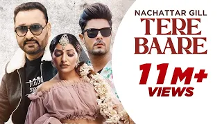 Tere Baare Nachattar GillSong Download